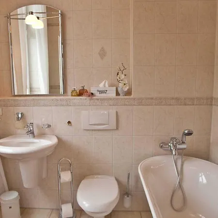 Ferienzimmer Guenther Objekt 28985 Villa Brinckmannsdorf