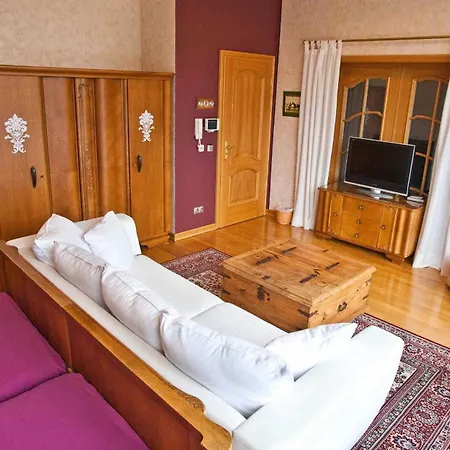Villa Ferienzimmer Guenther Objekt 28985 Brinckmannsdorf