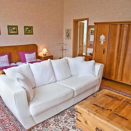 Ferienzimmer Guenther Objekt 28985 Brinckmannsdorf