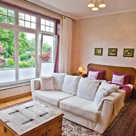 Ferienzimmer Günther Objekt 28985