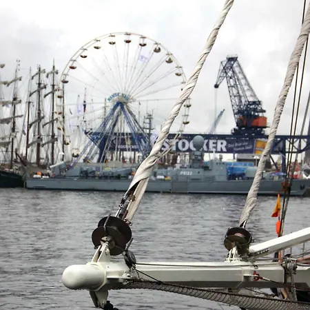 Ferienzimmer Günther Objekt 28985 Rostock