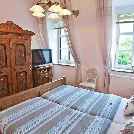 Villa Ferienzimmer Günther Objekt 28985