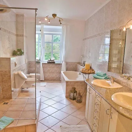 Ferienzimmer Günther Objekt 28985 Villa *