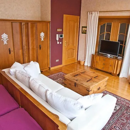 Ferienzimmer Günther Objekt 28985