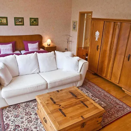 Ferienzimmer Günther Objekt 28985 Villa *