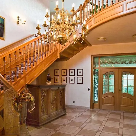 Villa Ferienzimmer Guenther Objekt 28985