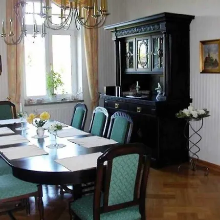 Ferienzimmer Guenther Objekt 28985 ヴィラ *