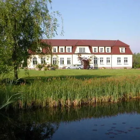 Ferienzimmer Guenther Objekt 28985 Villa Brinckmannsdorf