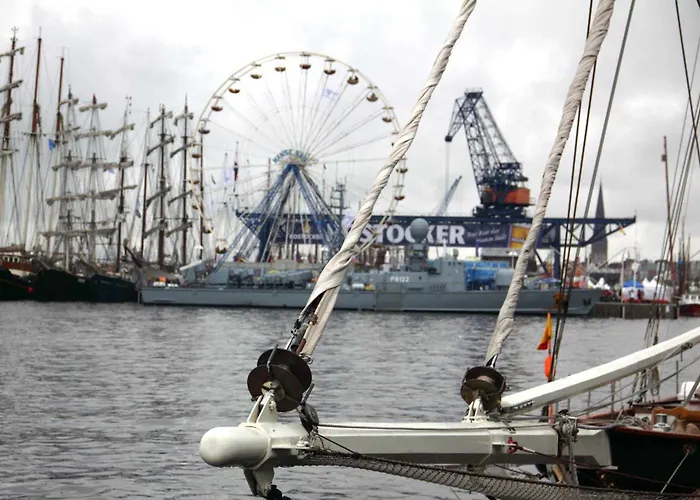 ヴィラ Ferienzimmer Guenther Objekt 28985