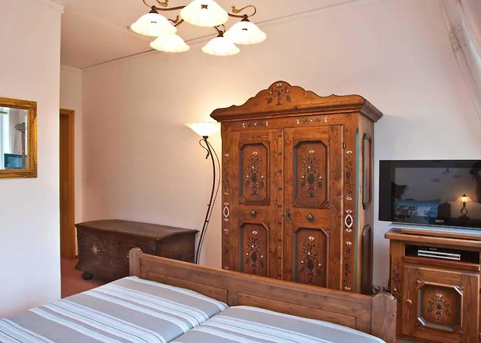 Ferienzimmer Guenther Objekt 28985 *