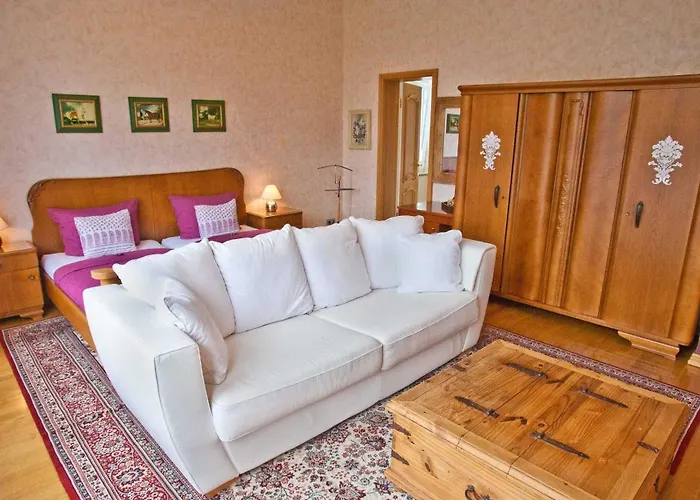 Ferienzimmer Guenther Objekt 28985 ロストック