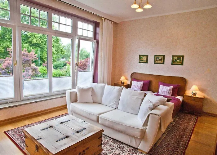 Ferienzimmer Guenther Objekt 28985