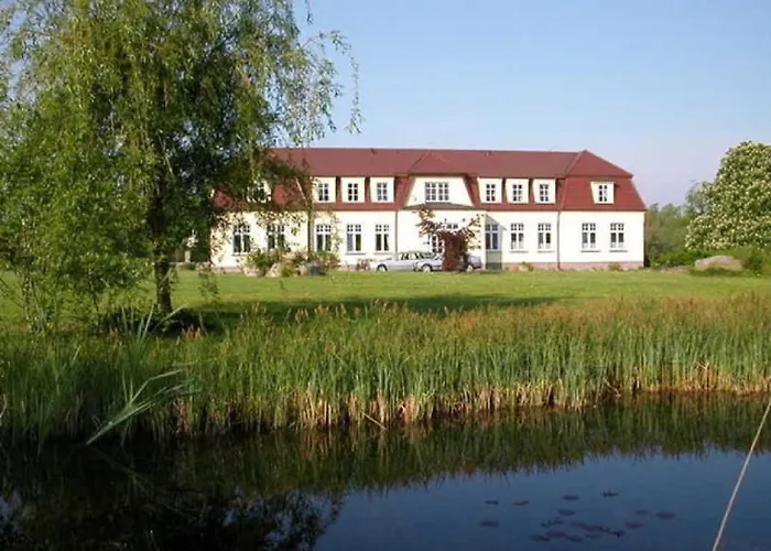 Ferienzimmer Guenther Objekt 28985 ヴィラ ロストック